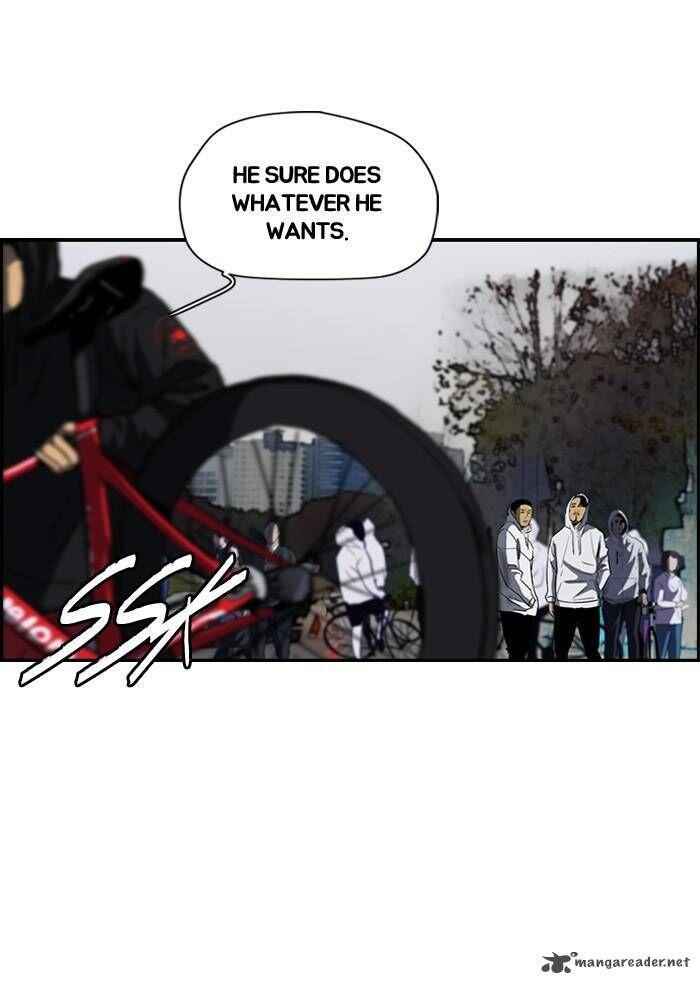 Wind Breaker Chapter 159 52